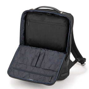 Z PACK LTD DN | Limited Edition Denim Backpack A4/14" PC 81741