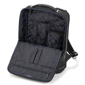 Z PACK LTD DN | Limited Edition Denim Backpack A4/14" PC 81741