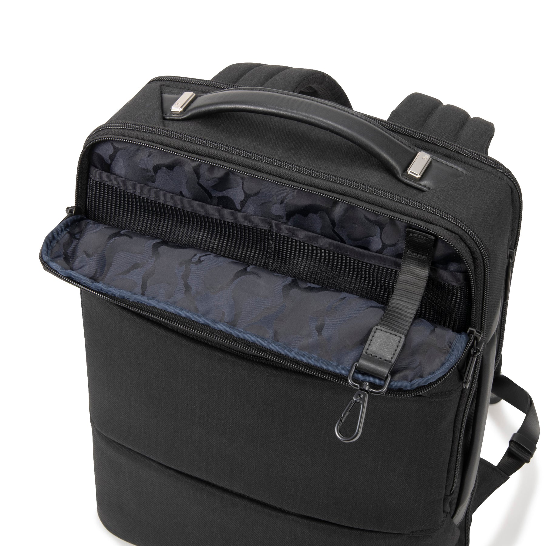 Z PACK LTD DN | Limited Edition Denim Backpack A4/14" PC 81741