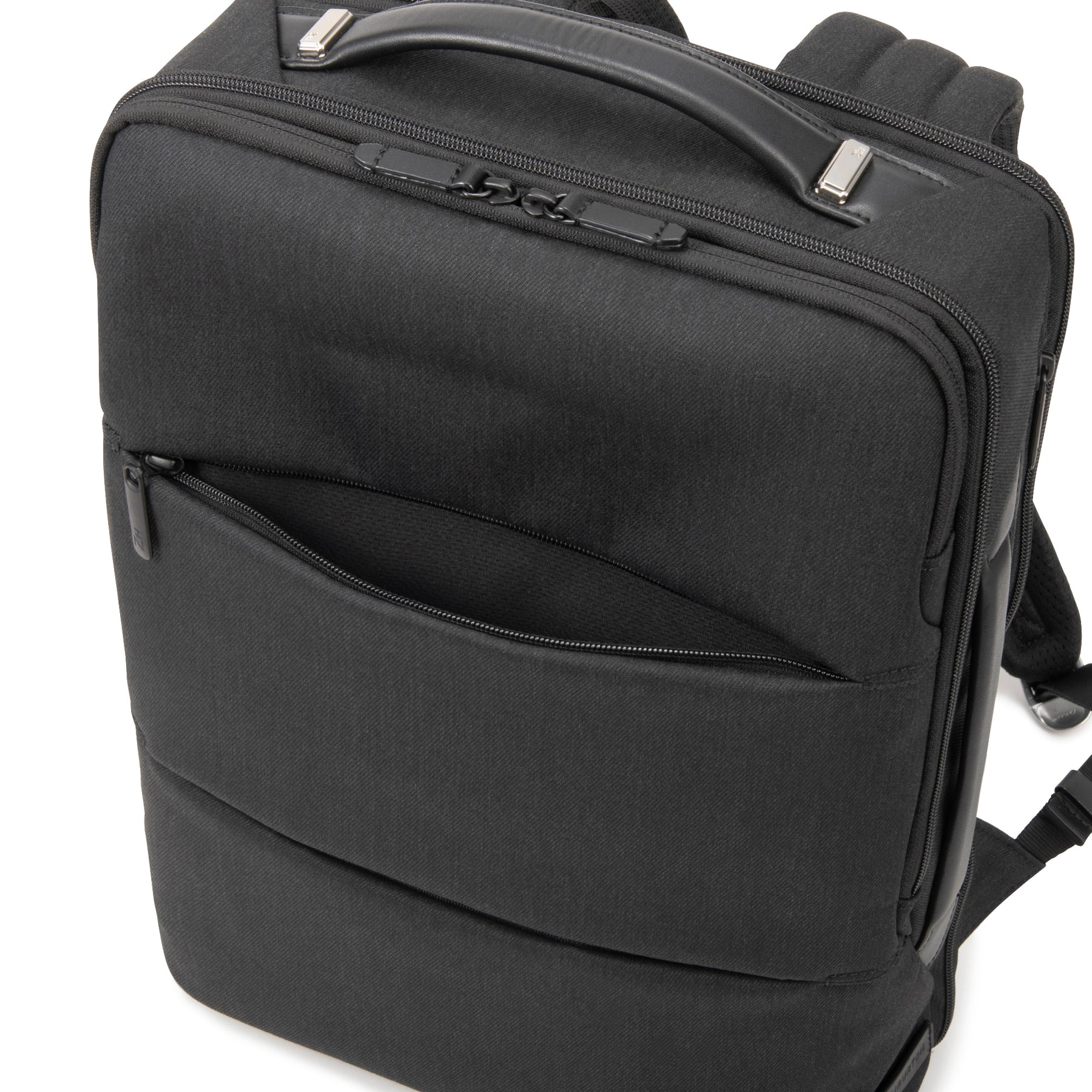 Z PACK LTD DN | Limited Edition Denim Backpack A4/14" PC 81741