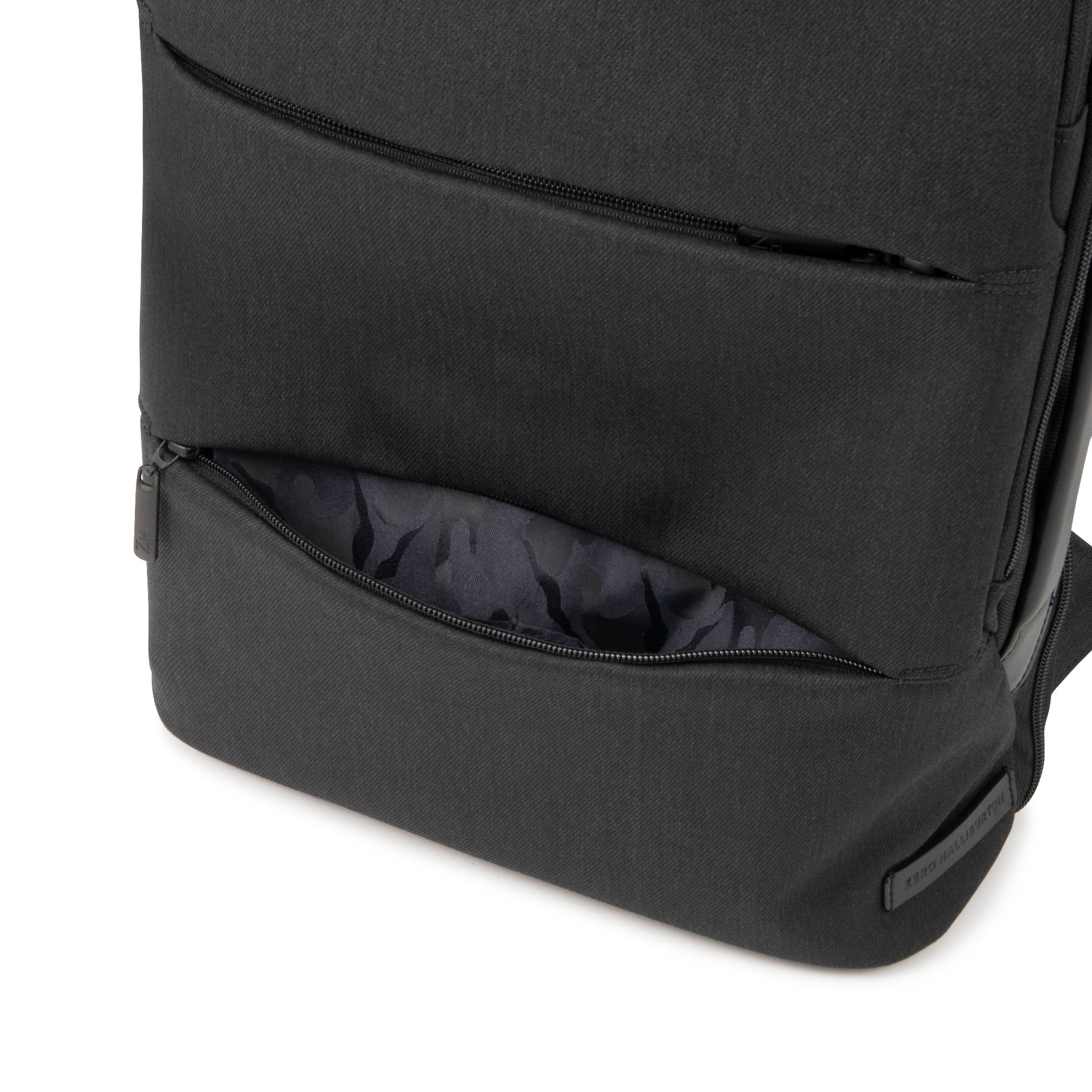 Z PACK LTD DN | Limited Edition Denim Backpack A4/14" PC 81741
