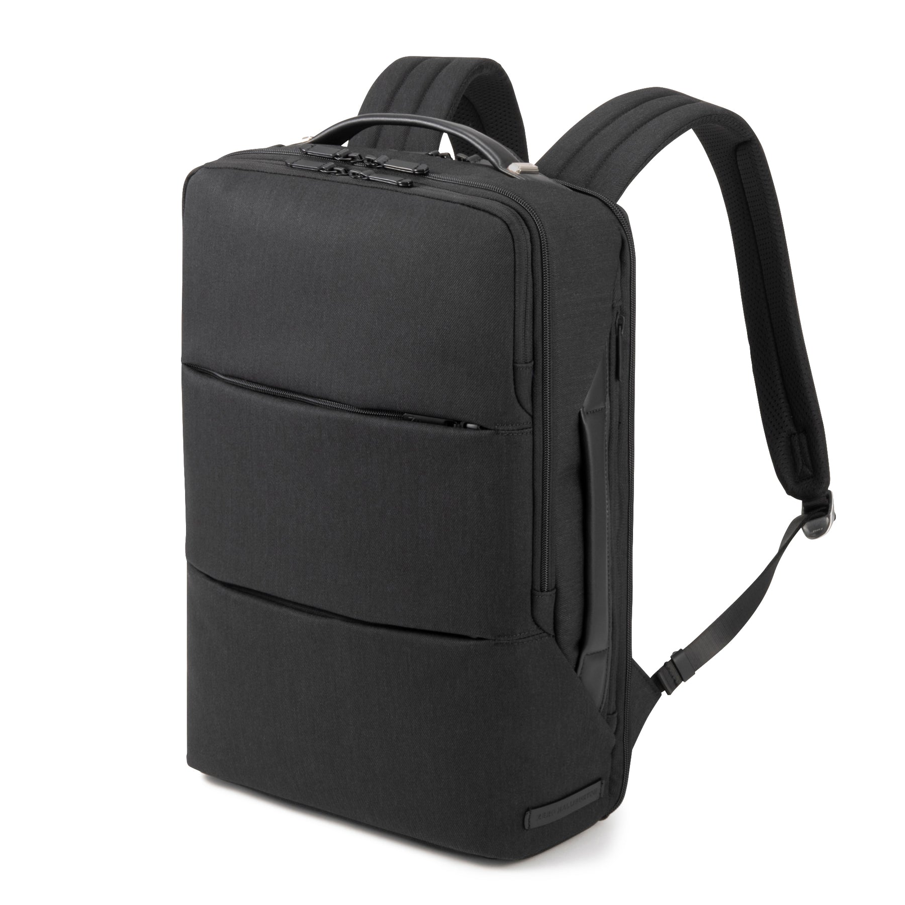 Z PACK LTD DN | Limited Edition Denim Backpack B4/15.6" PC 81742
