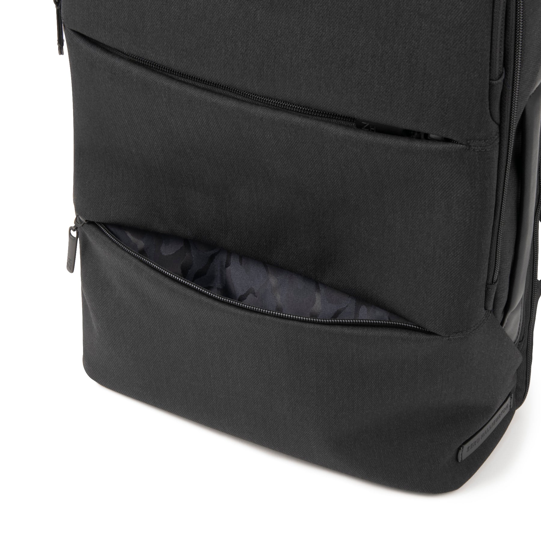 Z PACK LTD DN | Limited Edition Denim Backpack B4/15.6" PC 81742