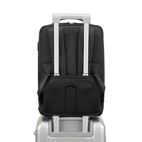 Z PACK LTD DN | Limited Edition Expandable Denim Backpack B4/15.6" PC 81743