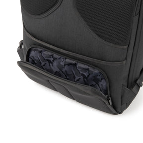 Z PACK LTD DN | Limited Edition Expandable Denim Backpack B4/15.6" PC 81743