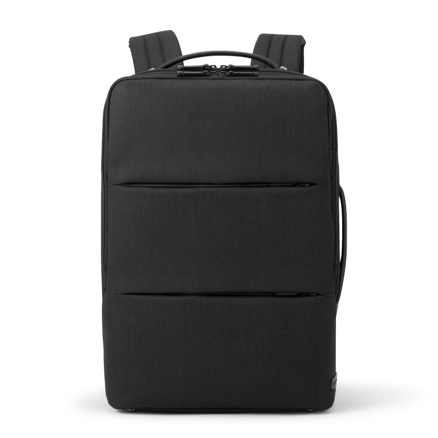 Z PACK LTD DN | Limited Edition Expandable Denim Backpack B4/15.6" PC 81743