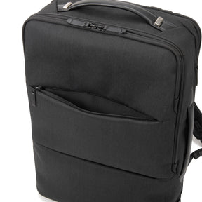 Z PACK LTD DN | Limited Edition Expandable Denim Backpack B4/15.6" PC 81743