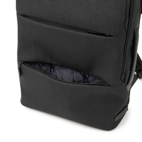 Z PACK LTD DN | Limited Edition Expandable Denim Backpack B4/15.6" PC 81743