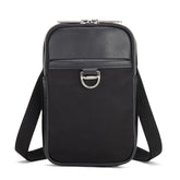 UE Collection | Round-Zip Mini Shoulder  81751
