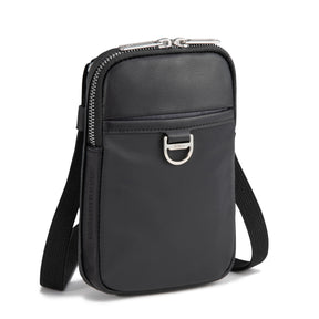 UE Collection | Round-Zip Mini Shoulder  81751