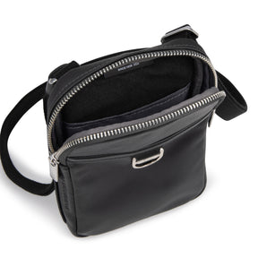 UE Collection | Round-Zip Mini Shoulder  81751