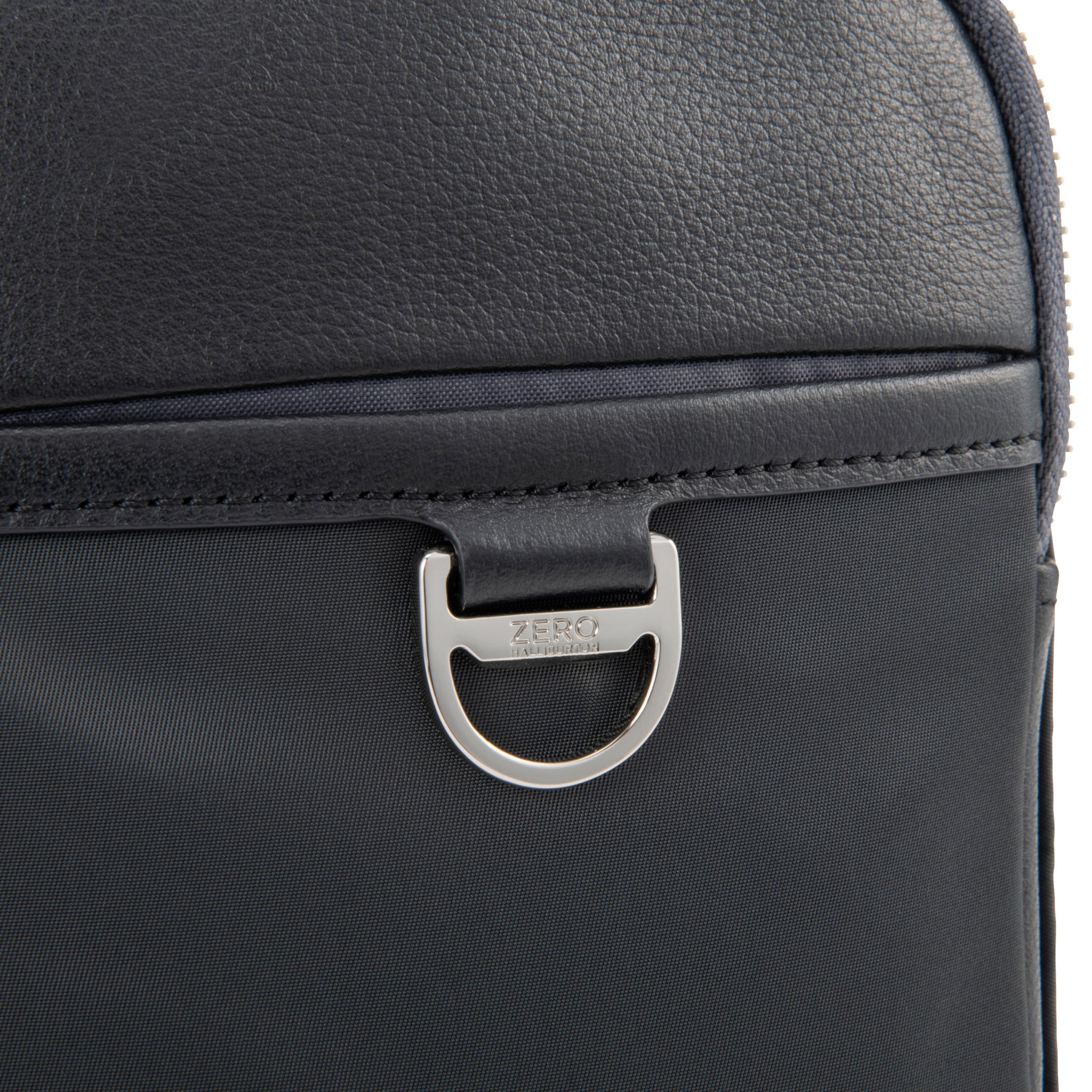 UE Collection | Round-Zip Mini Shoulder  81751