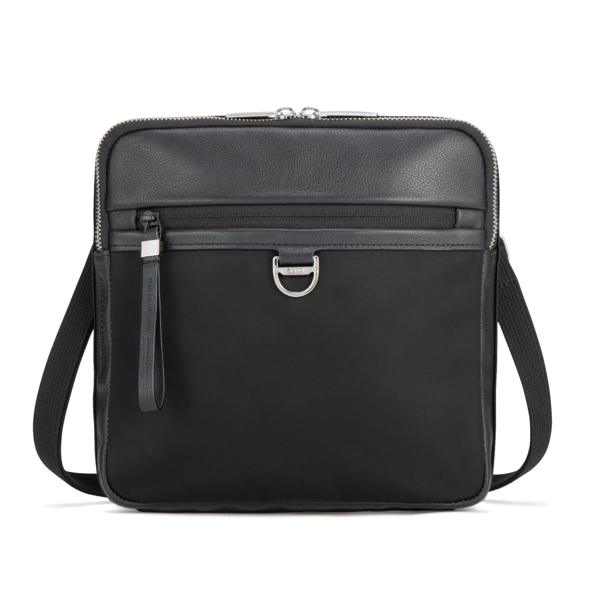 UE Collection | Round-Zip Slim Square Shoulder 81752
