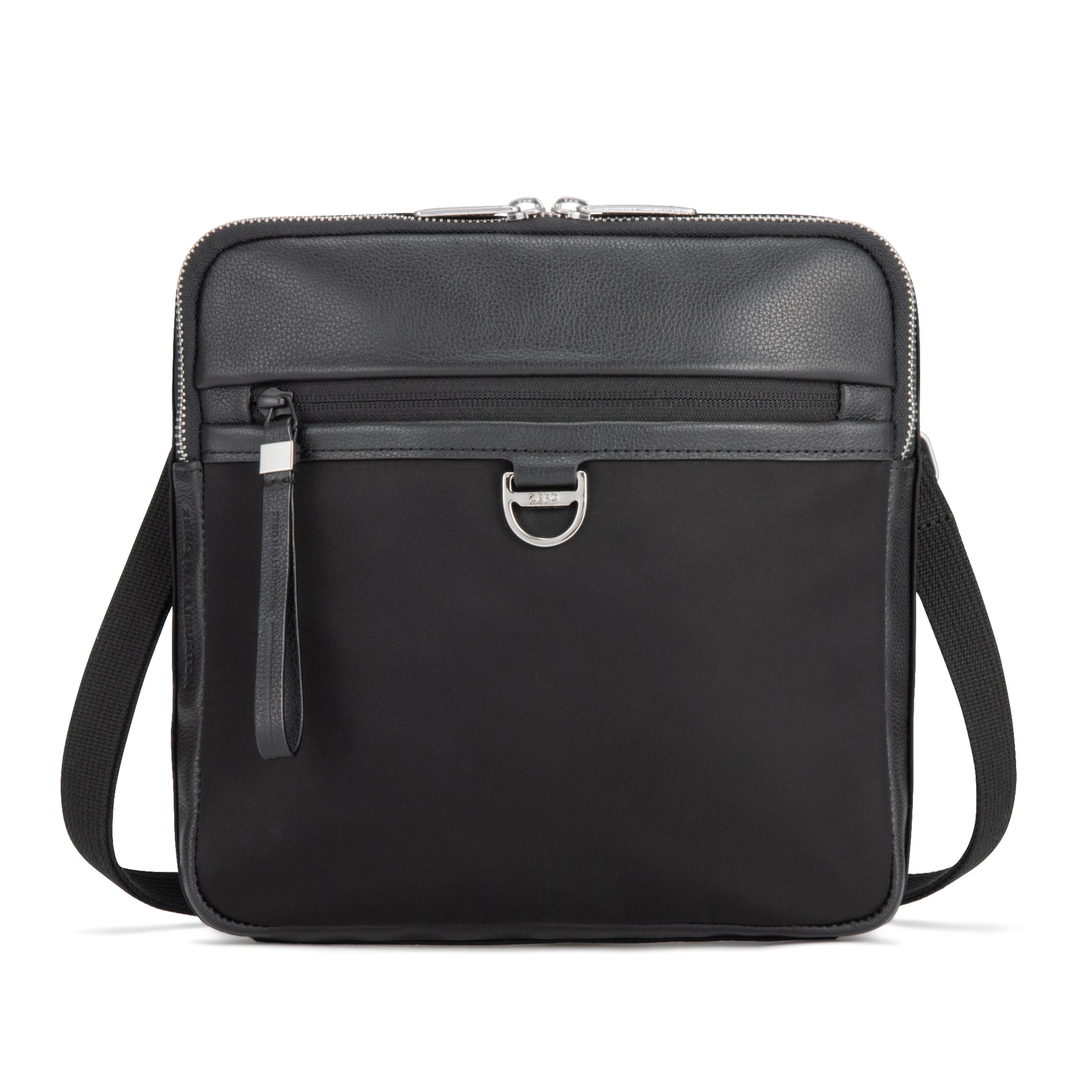 UE Collection | Round-Zip Slim Square Shoulder 81752