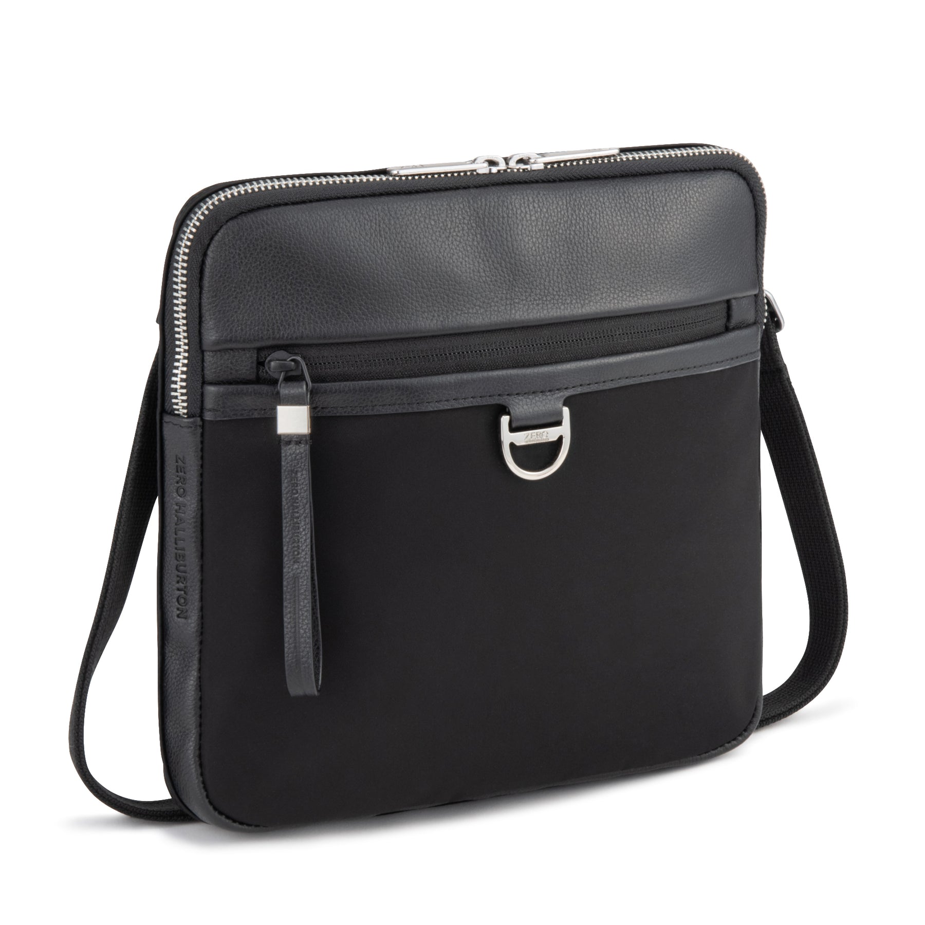 UE Collection | Round-Zip Slim Square Shoulder 81752