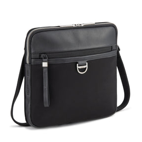 UE Collection | Round-Zip Slim Square Shoulder 81752