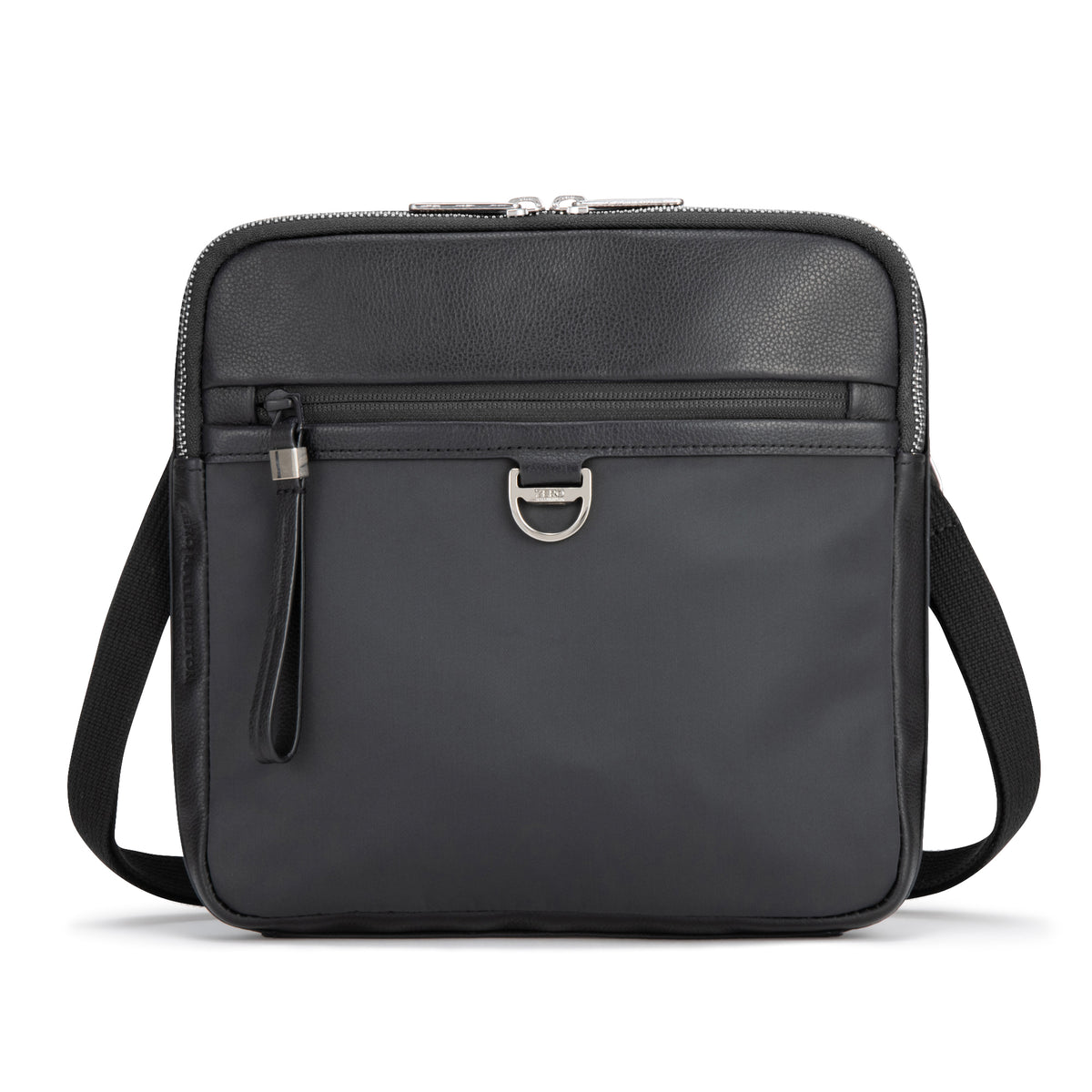 UE Collection | Round-Zip Slim Square Shoulder 81752