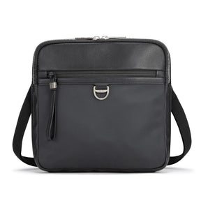 UE Collection | Round-Zip Slim Square Shoulder 81752