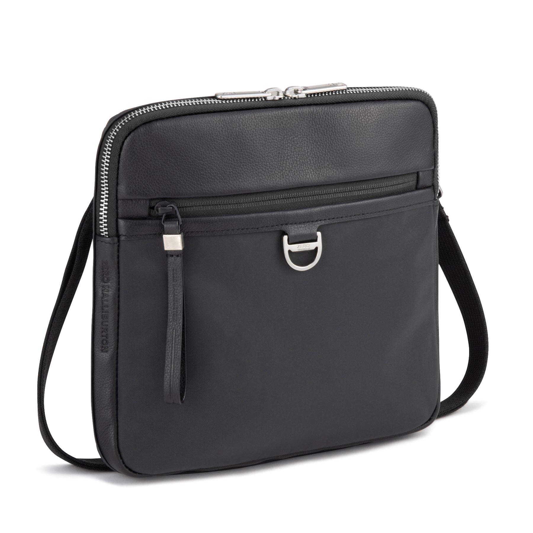 UE Collection | Round-Zip Slim Square Shoulder 81752
