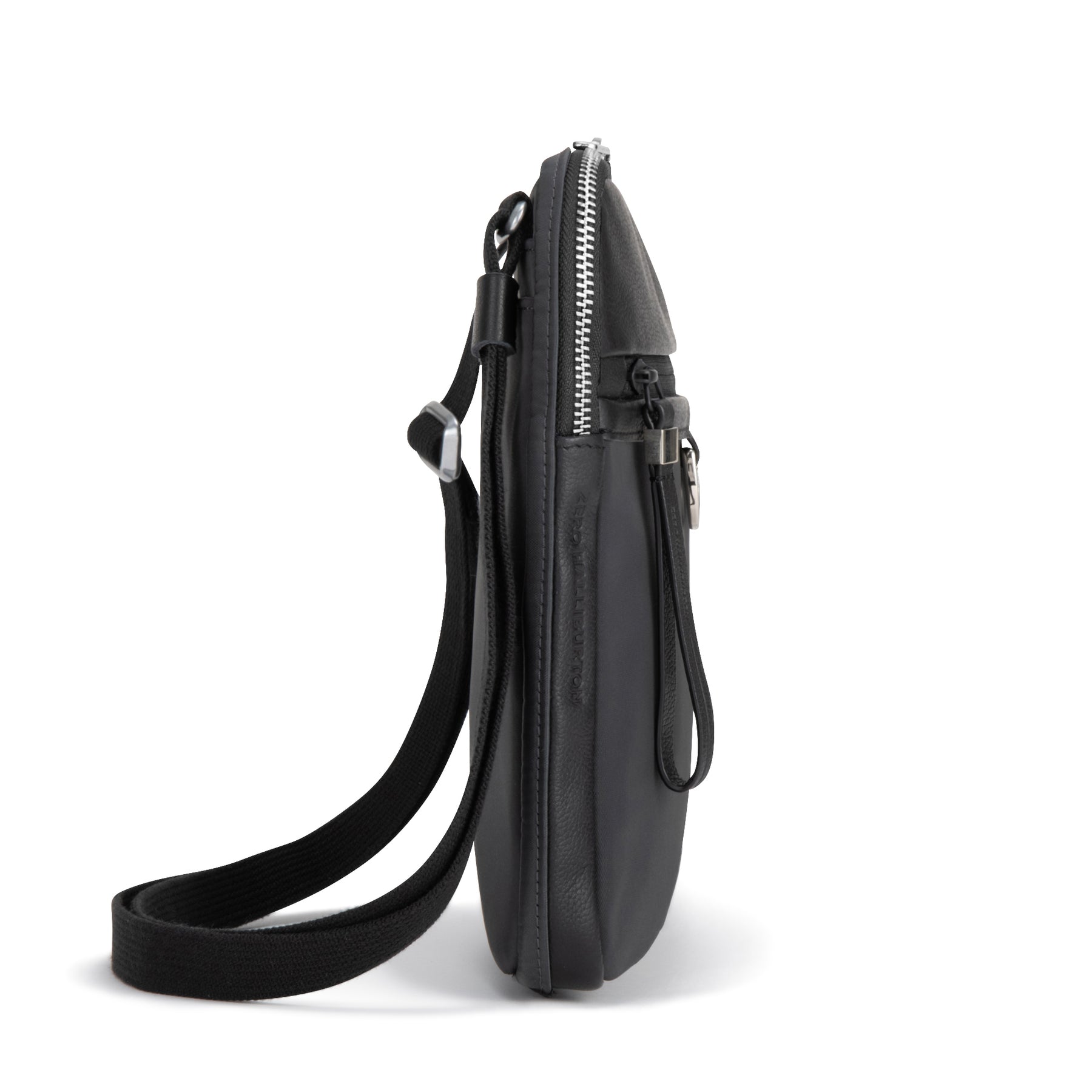 UE Collection | Round-Zip Slim Square Shoulder 81752