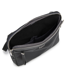 UE Collection | Round-Zip Slim Square Shoulder 81752