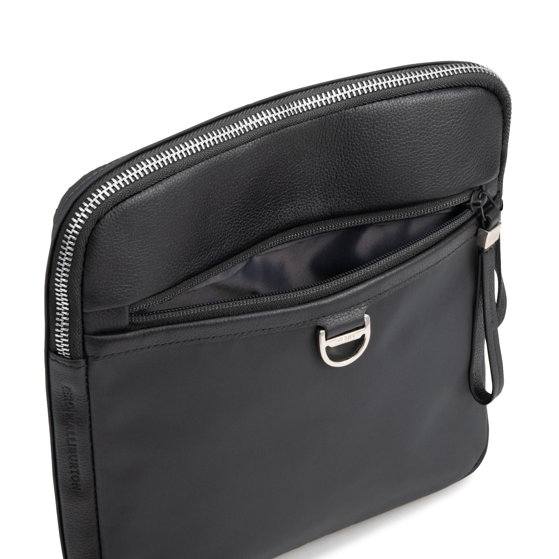 UE Collection | Round-Zip Slim Square Shoulder 81752