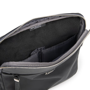 UE Collection | Round-Zip Slim Square Shoulder 81752