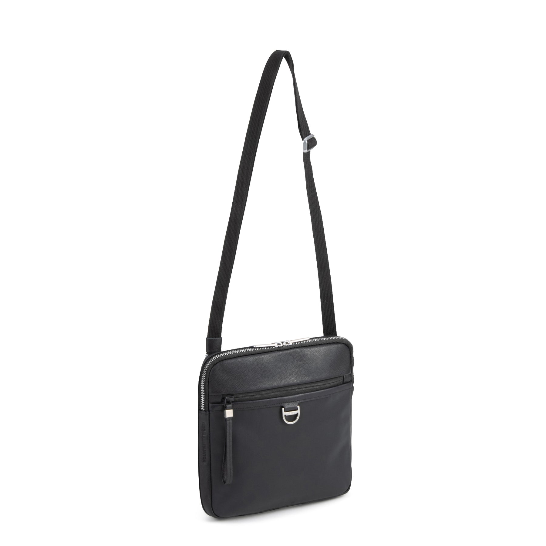 UE Collection | Round-Zip Slim Square Shoulder 81752