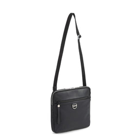 UE Collection | Round-Zip Slim Square Shoulder 81752