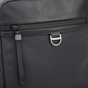 UE Collection | Round-Zip Slim Square Shoulder 81752