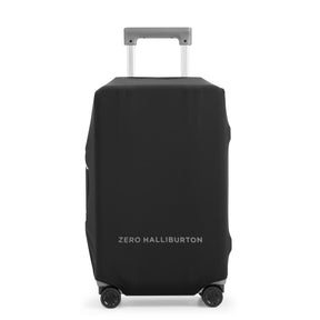 Luggage Cover & Pouch Set | Small-size Luggage Fit Cover  81771