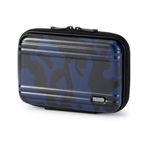 Luggage Cover & Pouch Set | Large-size Luggage Fit Cover 81773