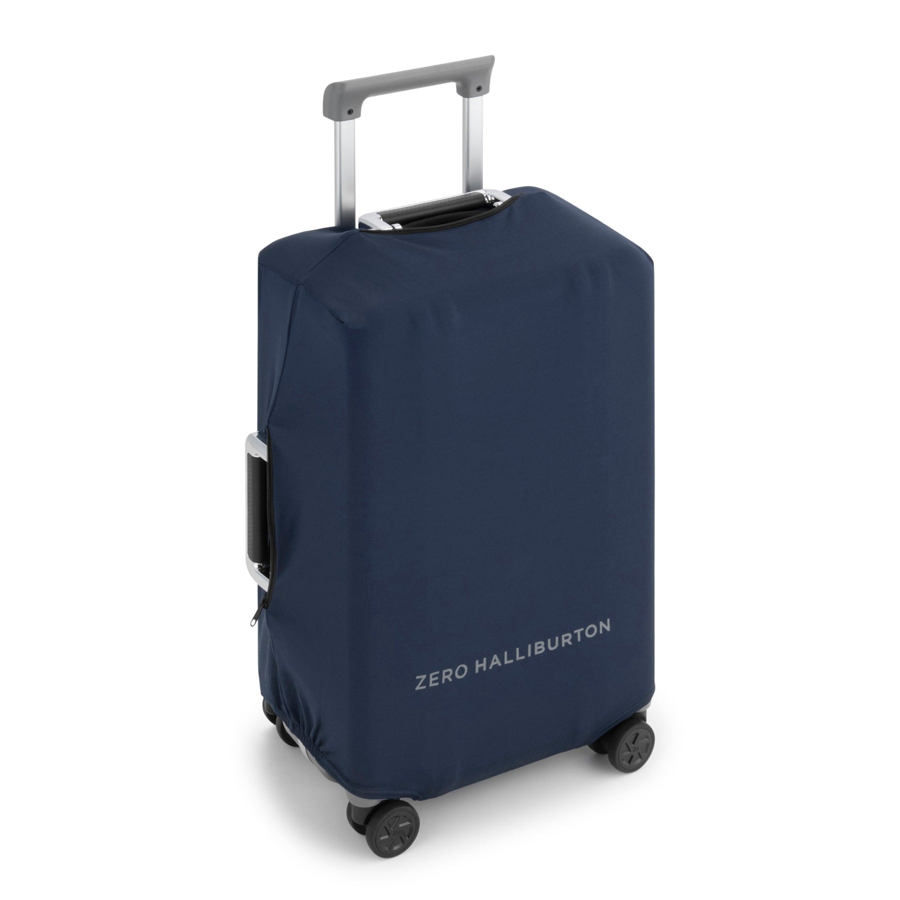 Luggage Cover & Pouch Set | Small-size Luggage Fit Cover  81771