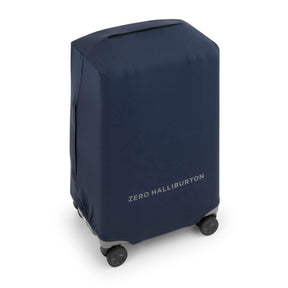 Luggage Cover & Pouch Set | Small-size Luggage Fit Cover  81771
