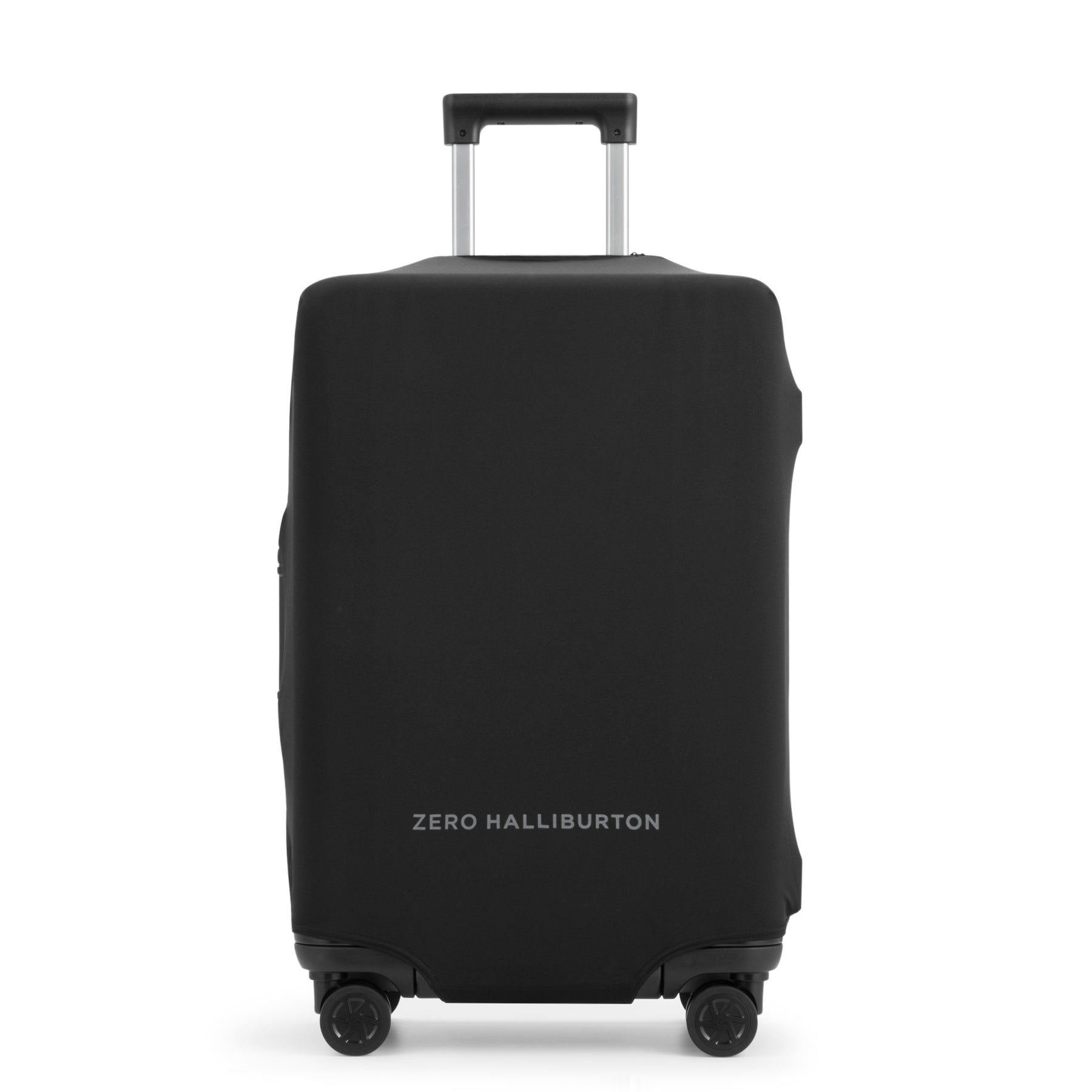 Luggage Cover & Pouch Set | Medium-size Luggage Fit Cover 81772