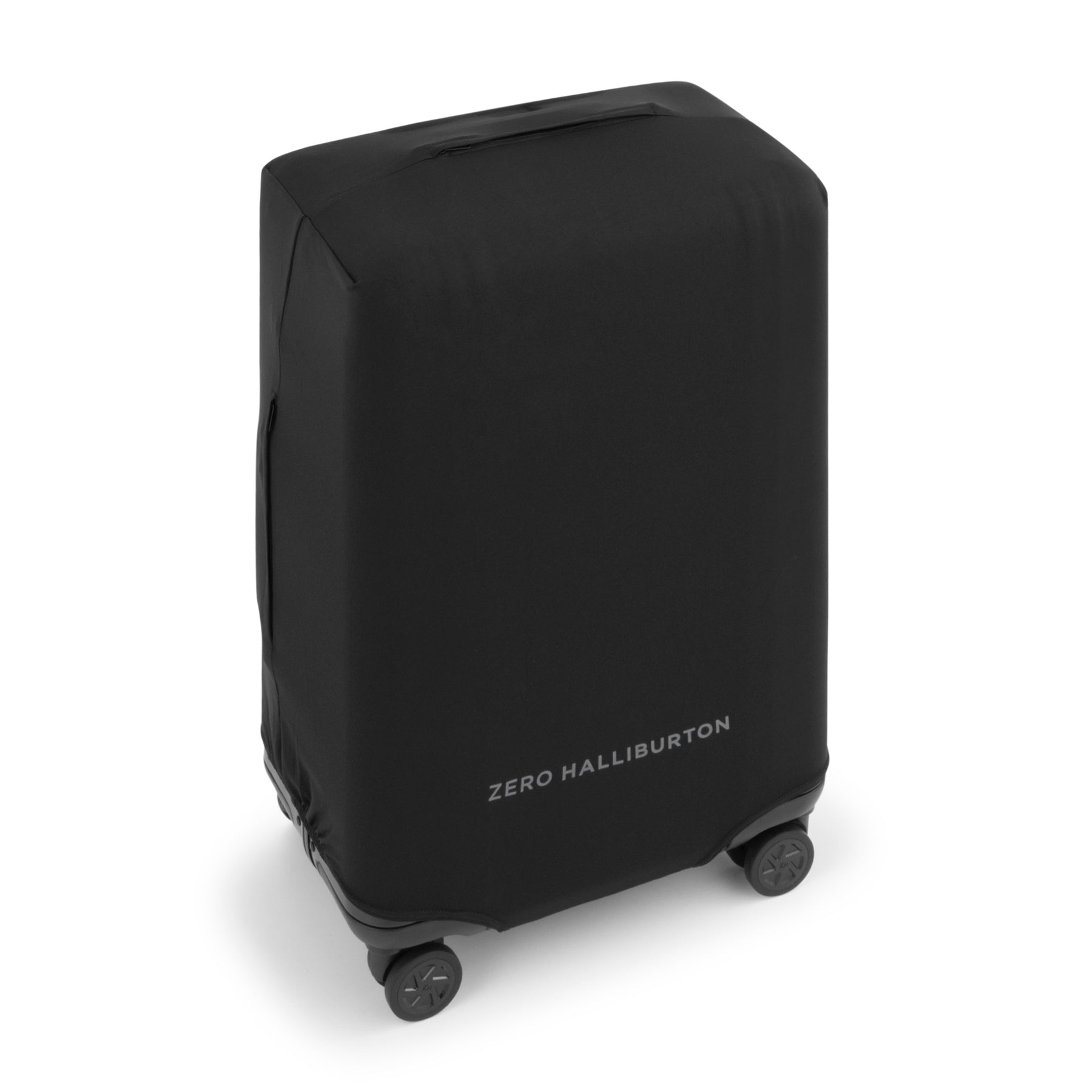 Luggage Cover & Pouch Set | Medium-size Luggage Fit Cover 81772