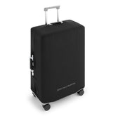 Luggage Cover & Pouch Set | Large-size Luggage Fit Cover 81773