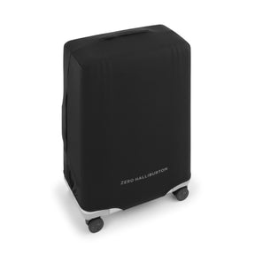 Luggage Cover & Pouch Set | Large-size Luggage Fit Cover 81773