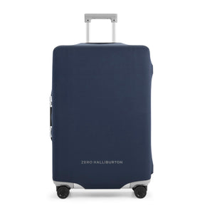Luggage Cover & Pouch Set | Large-size Luggage Fit Cover 81773