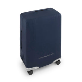 Luggage Cover & Pouch Set | Large-size Luggage Fit Cover 81773