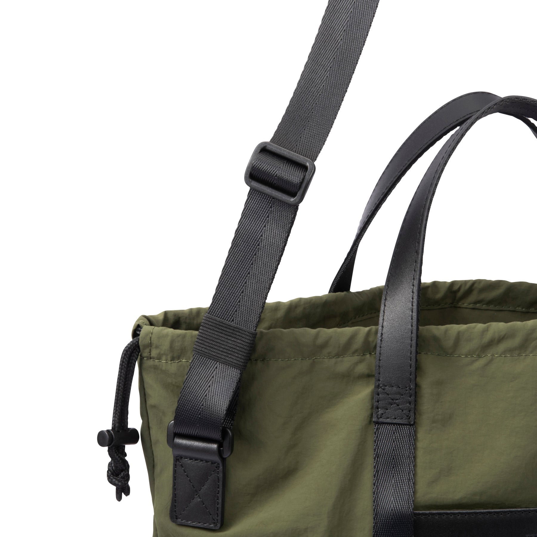 【ZH × 三笘薫】ZH-FIELD KM Edition | 2 WAY Drawstring Tote Bag 81791