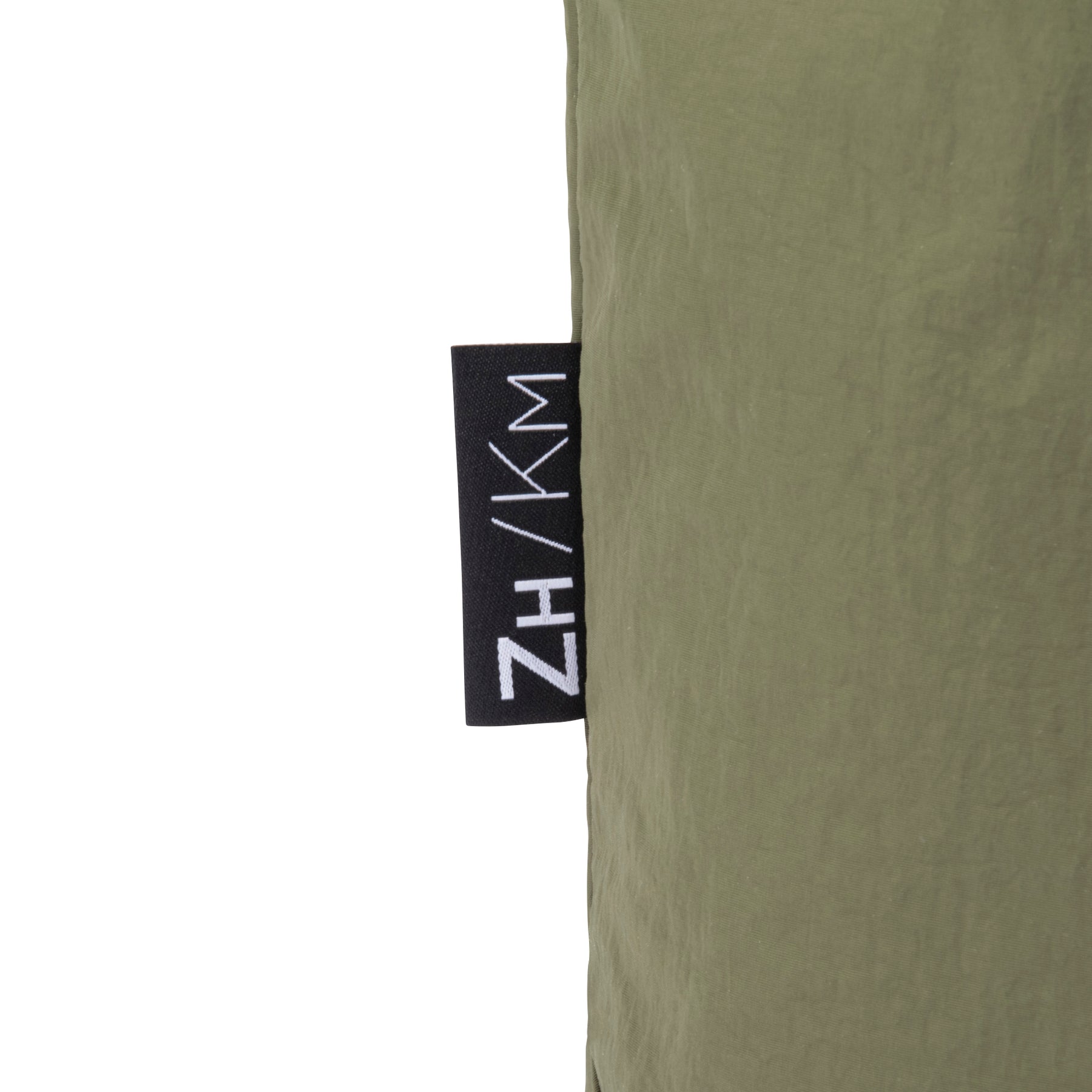 【ZH × 三笘薫】ZH-FIELD KM Edition | 2 WAY Drawstring Tote Bag 81791