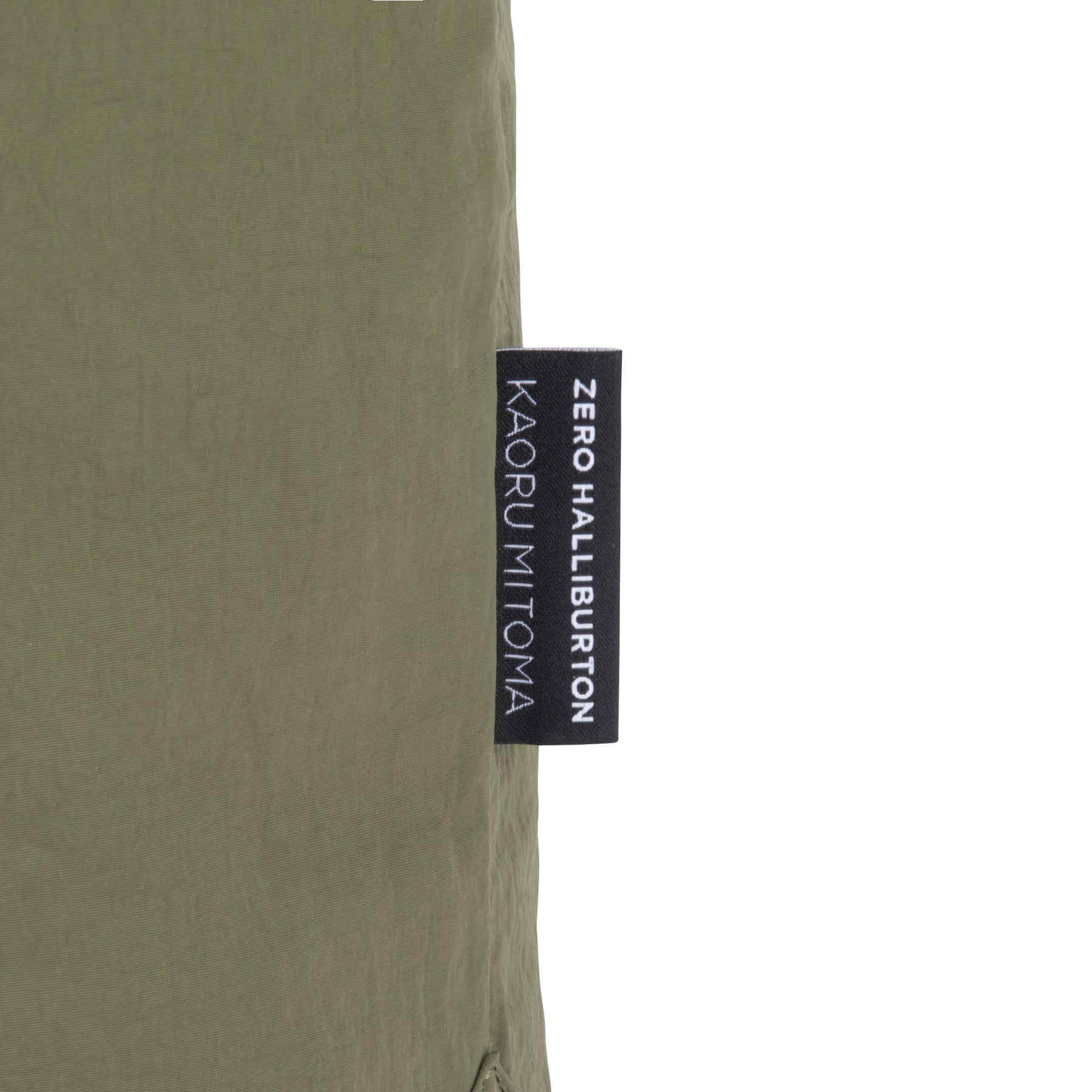 【ZH × 三笘薫】ZH-FIELD KM Edition | 2 WAY Drawstring Tote Bag 81791