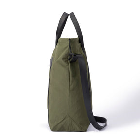 【ZH × 三笘薫】ZH-FIELD KM Edition | 2 WAY Drawstring Tote Bag 81791