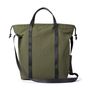 【ZH × 三笘薫】ZH-FIELD KM Edition | 2 WAY Drawstring Tote Bag 81791