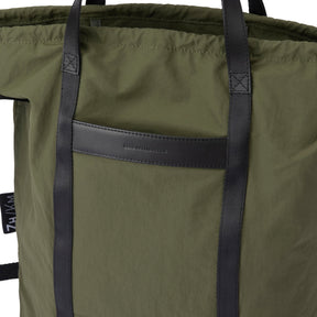 【ZH × 三笘薫】ZH-FIELD KM Edition | 2 WAY Drawstring Tote Bag 81791