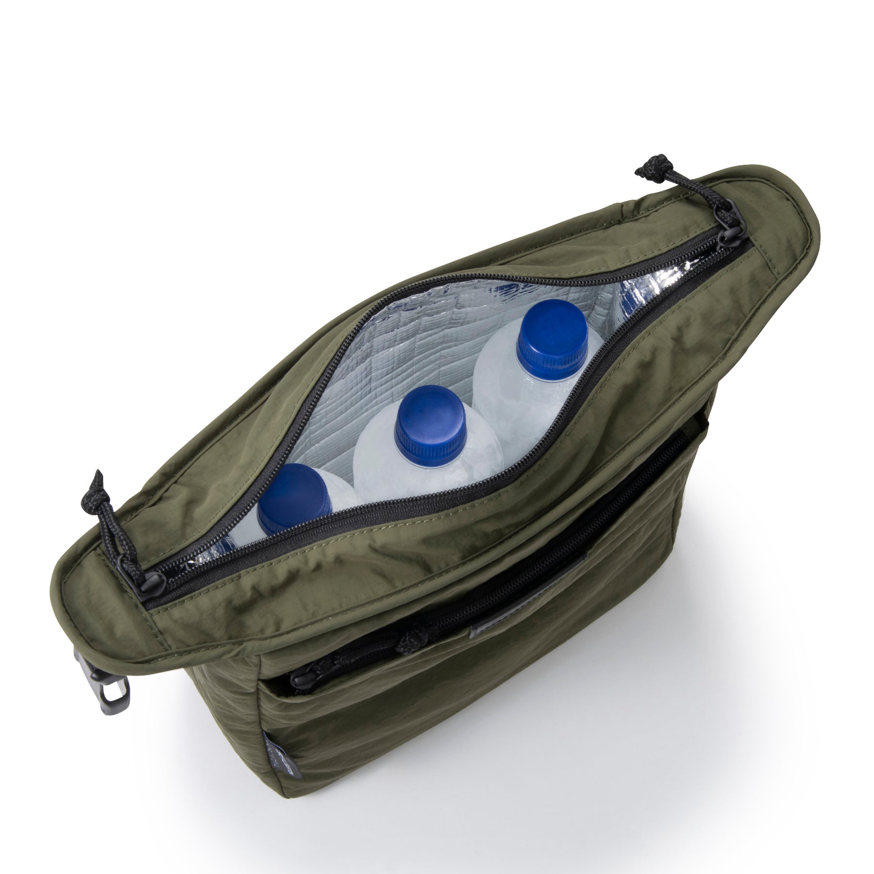 【ZH × 三笘薫】ZH-FIELD KM Edition | Cooling Shoulder Bag 81792