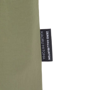 【ZH × 三笘薫】ZH-FIELD KM Edition | Cooling Shoulder Bag 81792