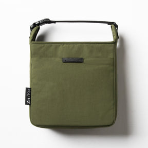 【ZH × 三笘薫】ZH-FIELD KM Edition | Cooling Shoulder Bag 81792