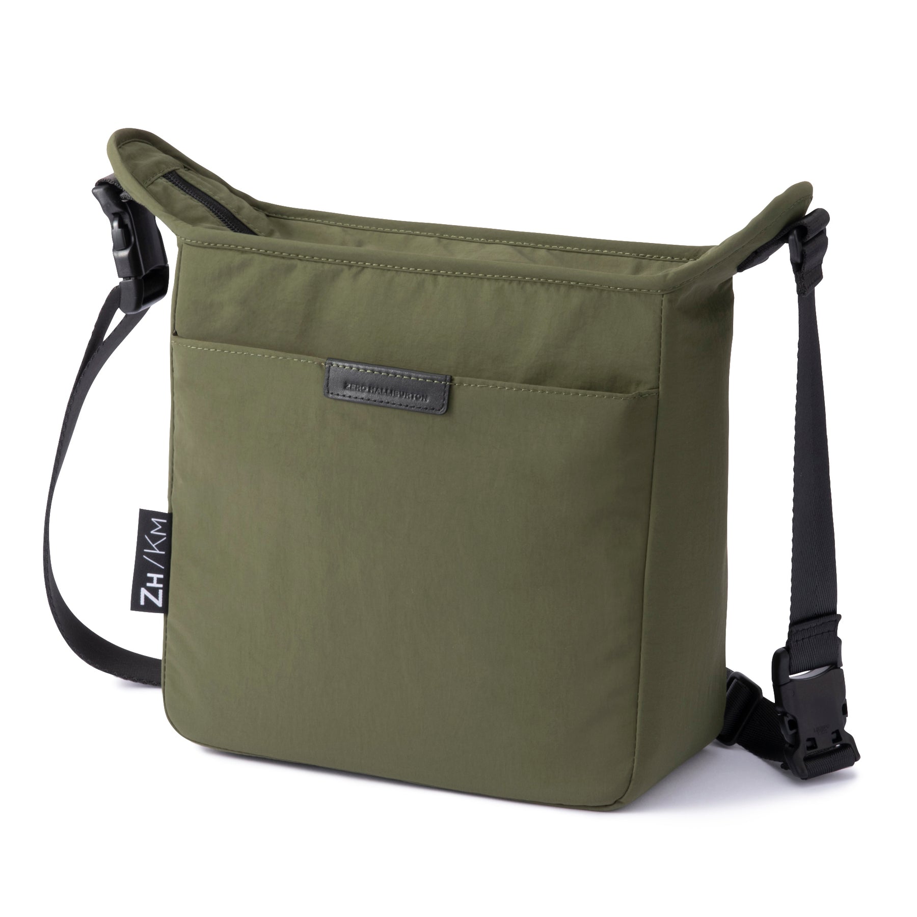 【ZH × 三笘薫】ZH-FIELD KM Edition | Cooling Shoulder Bag 81792